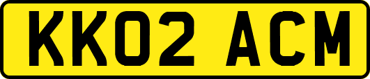KK02ACM