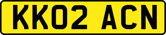 KK02ACN