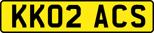 KK02ACS