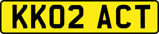 KK02ACT