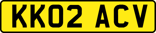 KK02ACV