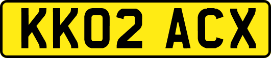 KK02ACX