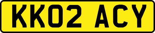 KK02ACY