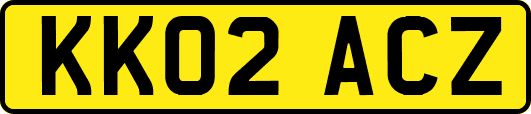KK02ACZ