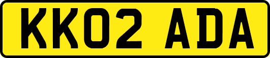 KK02ADA