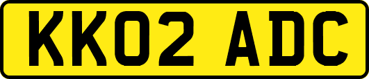 KK02ADC