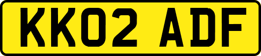 KK02ADF