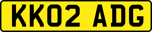 KK02ADG