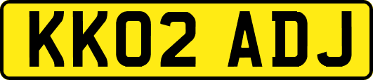 KK02ADJ