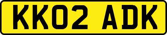 KK02ADK