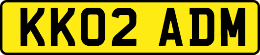 KK02ADM