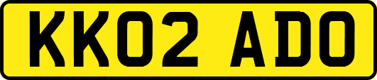 KK02ADO