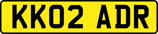 KK02ADR