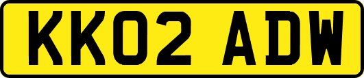 KK02ADW