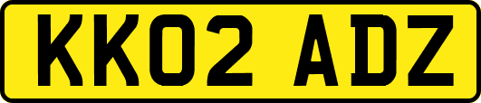 KK02ADZ