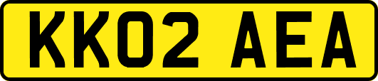 KK02AEA