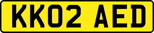 KK02AED
