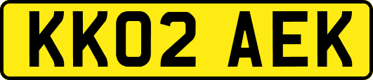 KK02AEK