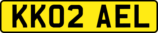 KK02AEL