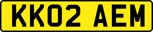 KK02AEM