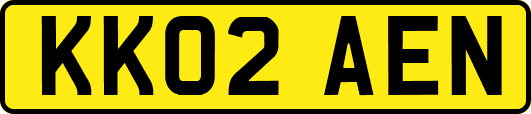 KK02AEN