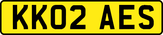 KK02AES