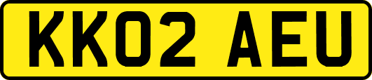 KK02AEU