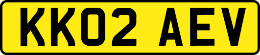 KK02AEV