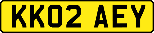 KK02AEY
