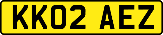 KK02AEZ