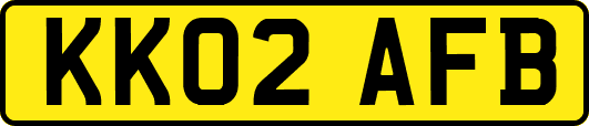 KK02AFB