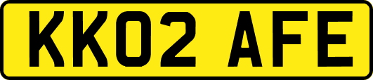 KK02AFE