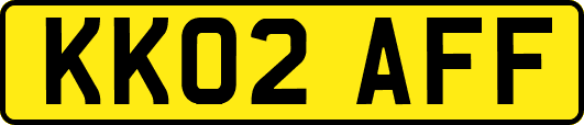 KK02AFF