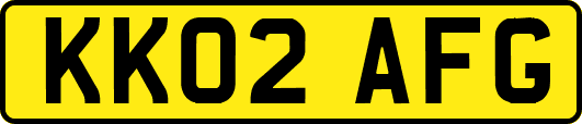 KK02AFG