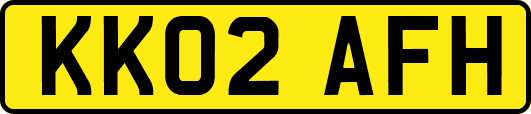 KK02AFH