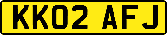 KK02AFJ