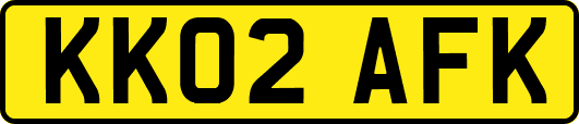 KK02AFK