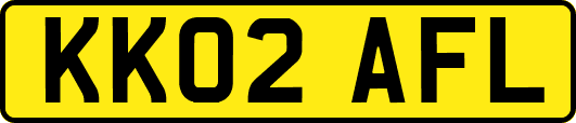 KK02AFL