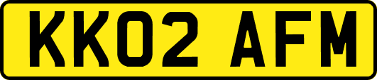 KK02AFM