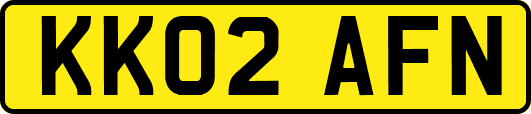 KK02AFN