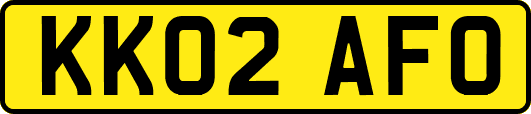 KK02AFO