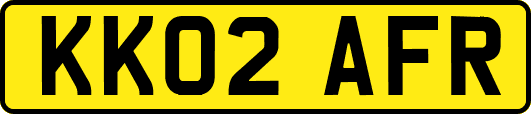 KK02AFR