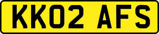 KK02AFS