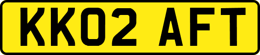 KK02AFT