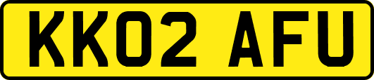 KK02AFU