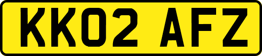 KK02AFZ