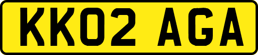 KK02AGA