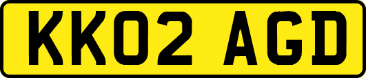 KK02AGD