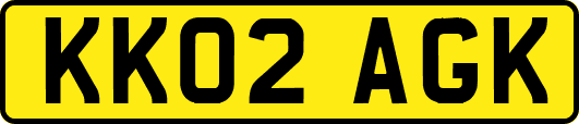 KK02AGK