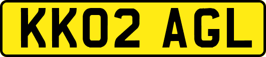 KK02AGL